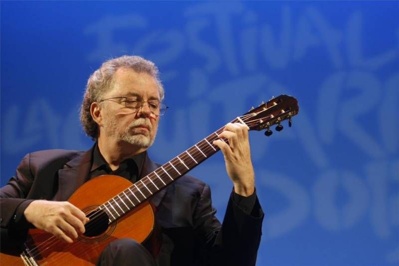 Festival Internacional de la Guitarra 2015