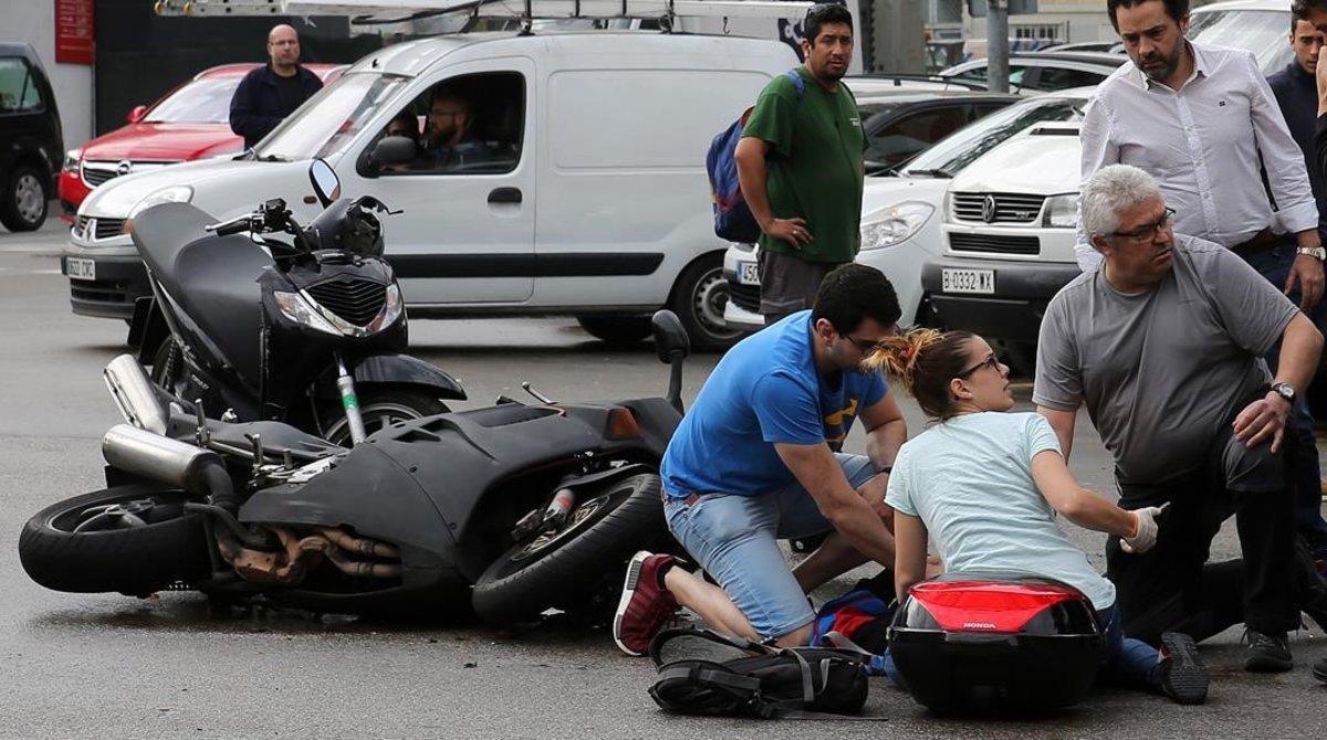 jmdiaz43484641 barcelona 25 05 2018 barcelona sociedad accidente mortal de 190728123531