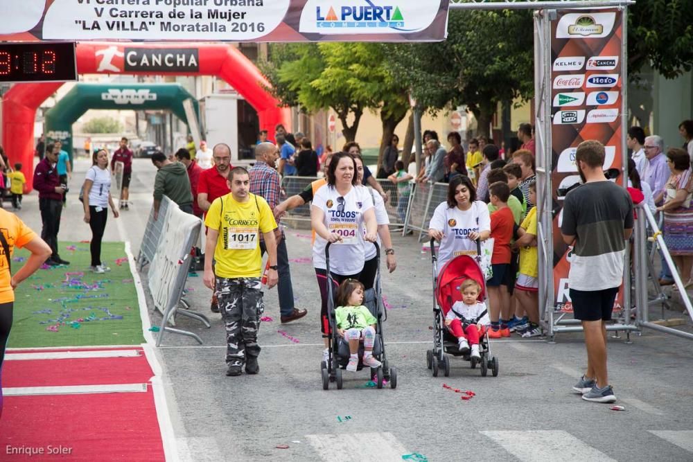 Carreras en Moratalla