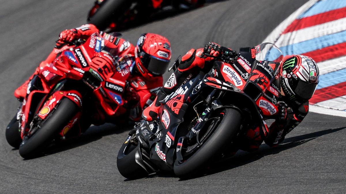 ¿Cuándo es el próximo Gran Premio de MotoGP? Fecha y dónde ver gratis por TV y en directo