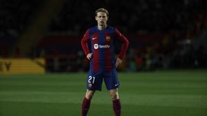 La Posesión 1x06: De Jong, objetivo del PSG para la próxima temporada