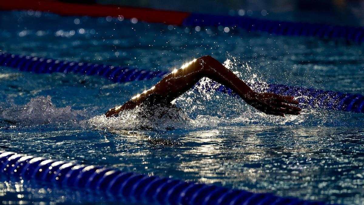 María de Valdés estará en su segunda final del Europeo de París.