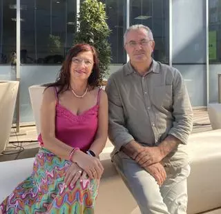 "La salud en los centros educativos requiere una formación específica"