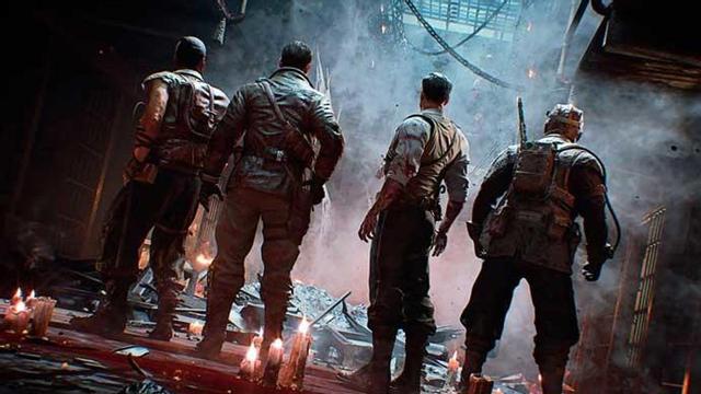 'Call of Duty: Black Ops 4' estrena tráiler con el modo Zombies