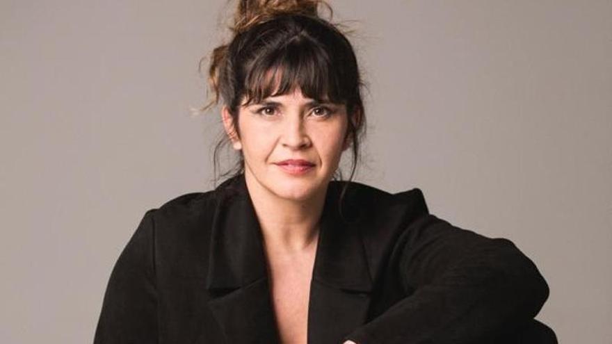 Porriño elige a Janet Novás para leer el pregón de las Festas do Cristo
