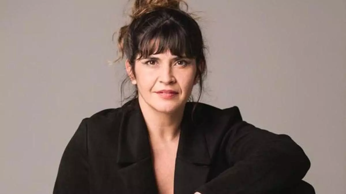 Porriño elige a Janet Novás para leer el pregón de las Festas do Cristo