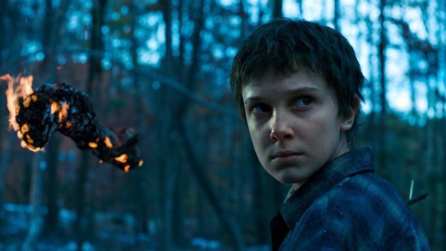 Netflix lanza un extraño avance de la cuarta temporada de Stranger Things y confirma el regreso de &quot;ese&quot; personaje