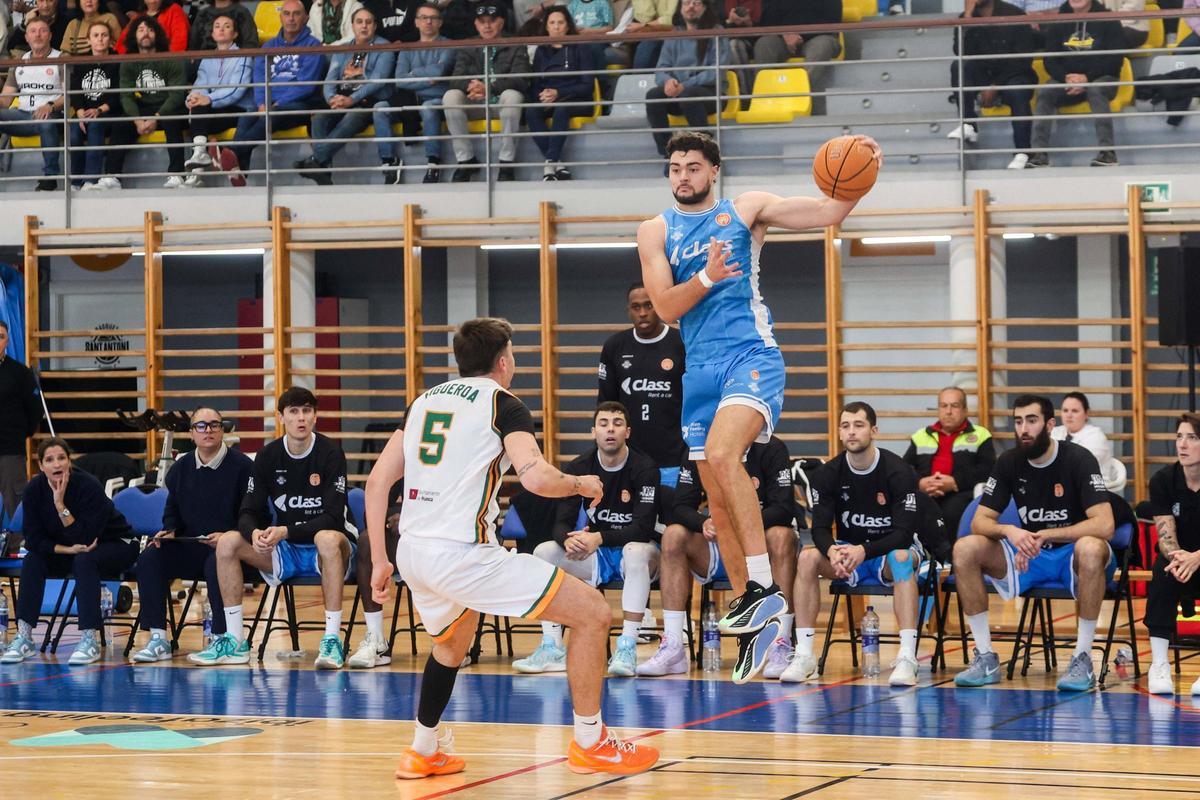 Partido CBSA - Huesca