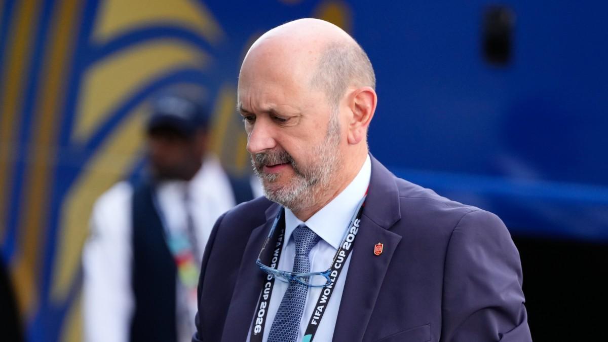 La RFEF cierra 2025 con un patrimonio neto de 144,3 millones y compra un edificio en Las Rozas