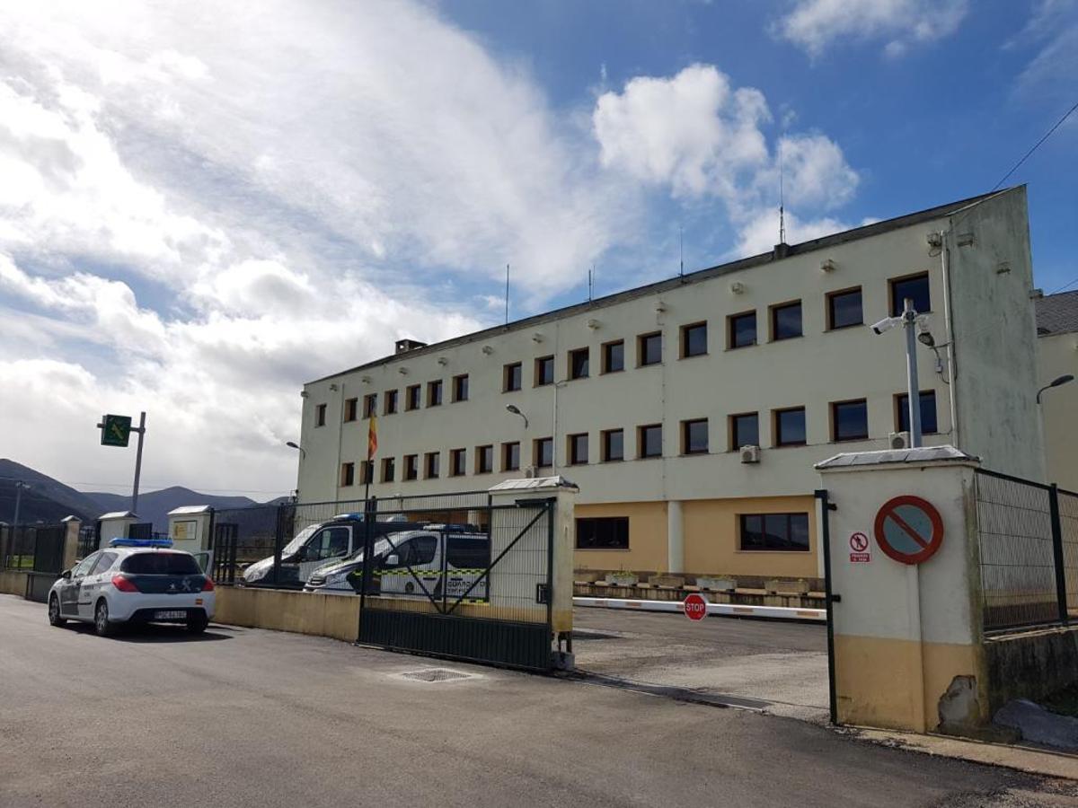 Javier Ledo pasará mañana a disposición judicial