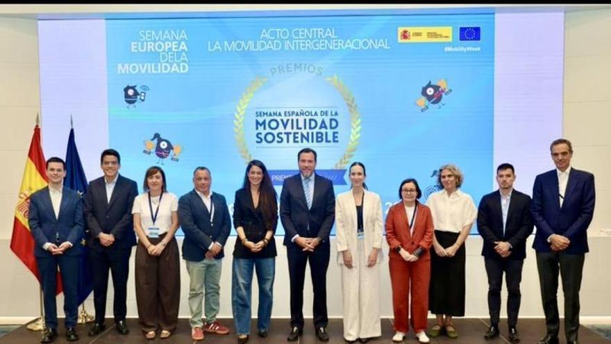 Avilés se suma a la petición de más fondos europeos y menos burocracia para las ciudades