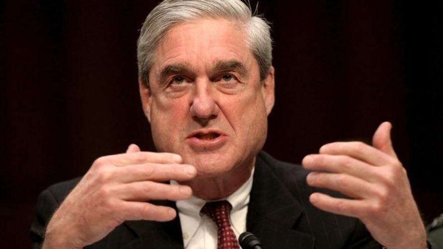 Robert Mueller, el intachable fiscal odiado por Trump pero amado por EE.UU