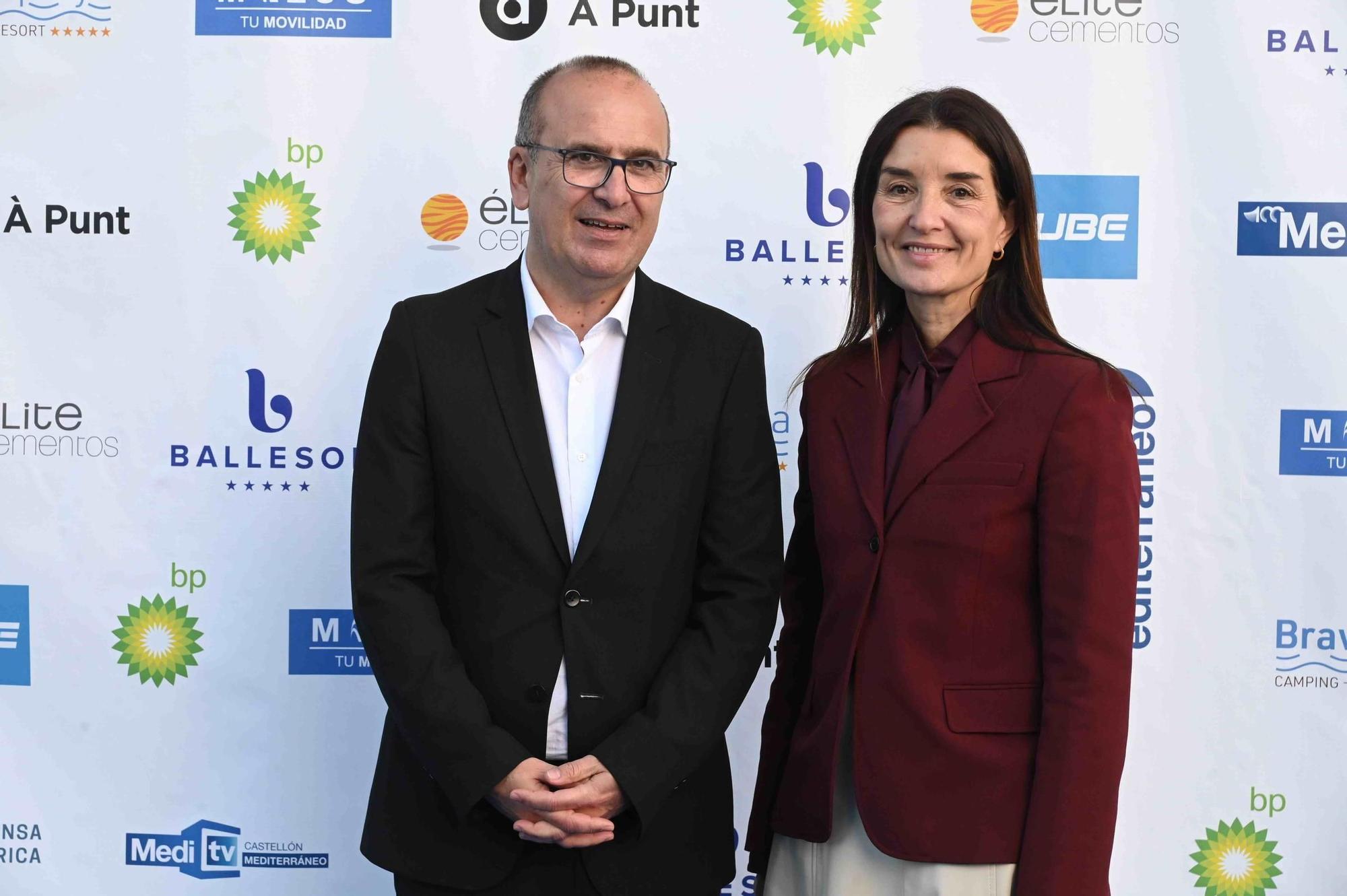 'Mediterráneo' inaugura la Bodeguilla de la Magdalena 2025