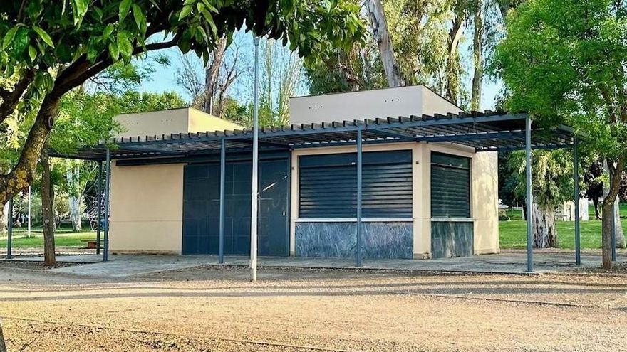 El quiosco de Las Mercedes vuelve a quedar desierto tras concurso