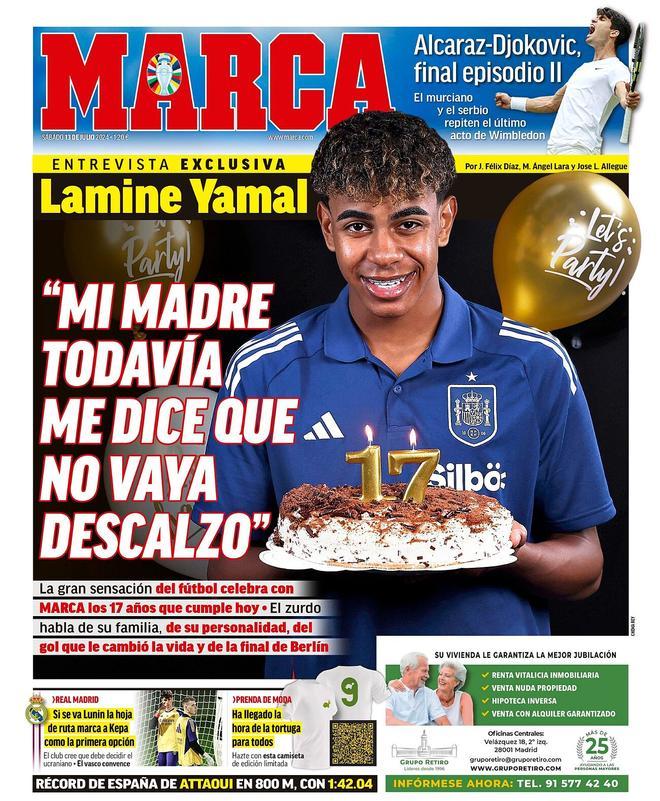 Marca