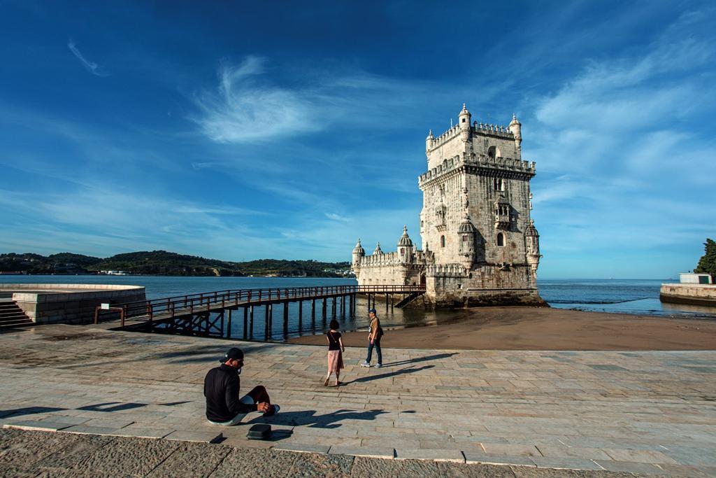 Torre de Belém