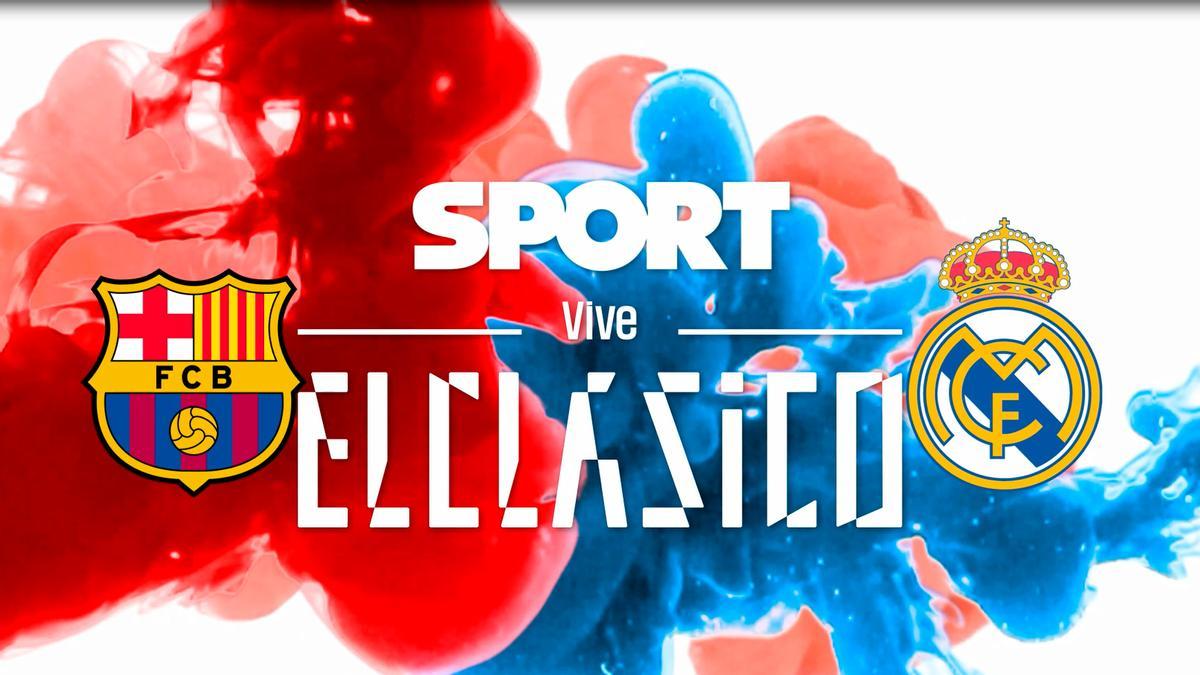 SPORT vive el clásico