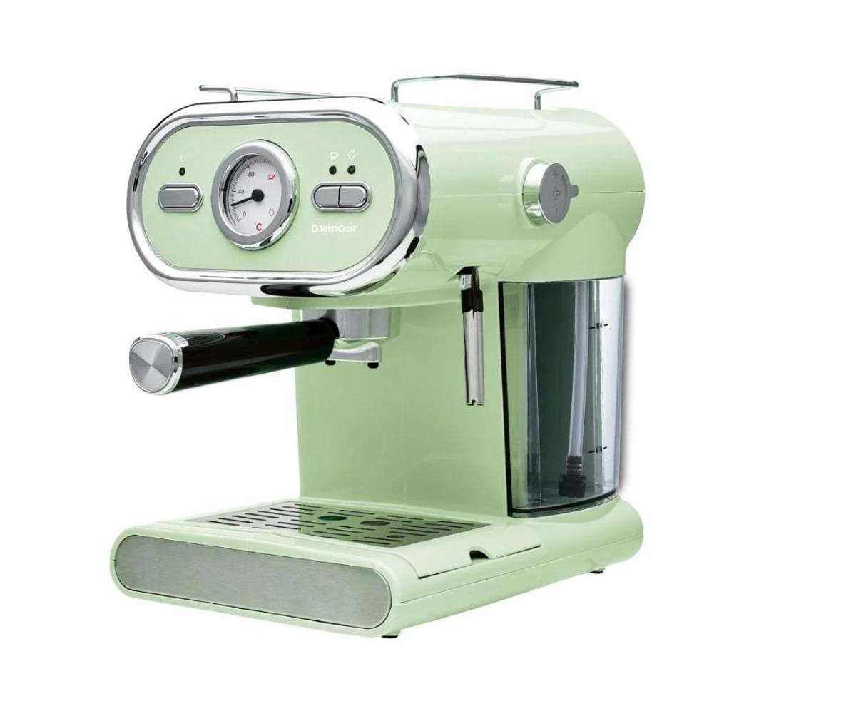 Cafetera.