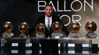 ¿Quiénes son los favoritos para llevarse el Balón de Oro?