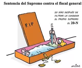 La viñeta de Ortifus