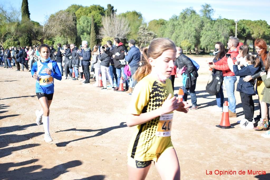 Copa de clubes de cross (II)