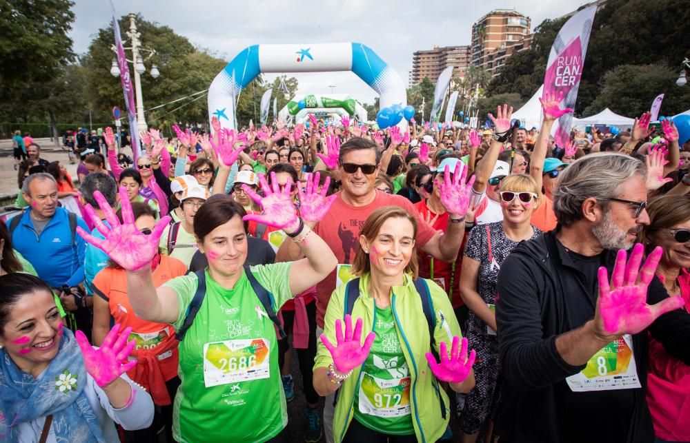 Búscate en la galería de 'Valencia contra el Cáncer'