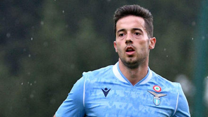 El Málaga CF no da el transfer a Jony, que no podrá debutar con el Lazio