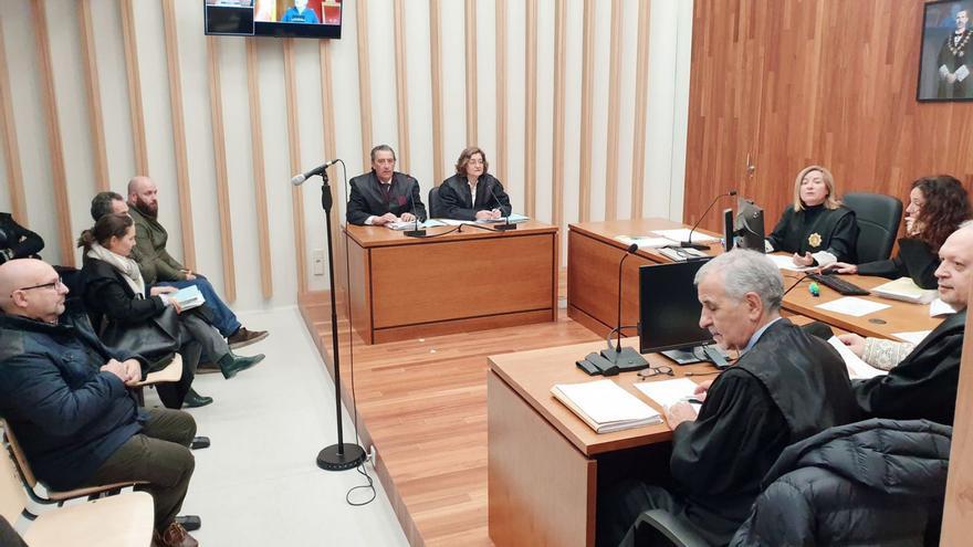 Condenado en el juicio por la silicosis el presidente de la multinacional del Silestone