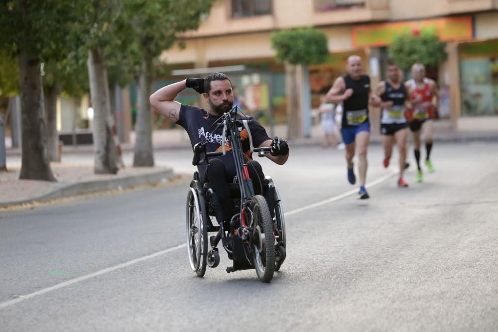 Carrera Nocturna de Alquerías