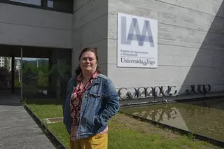 «Nos enfrentamos a un futuro cada vez más cálido y es preciso tomar medidas»