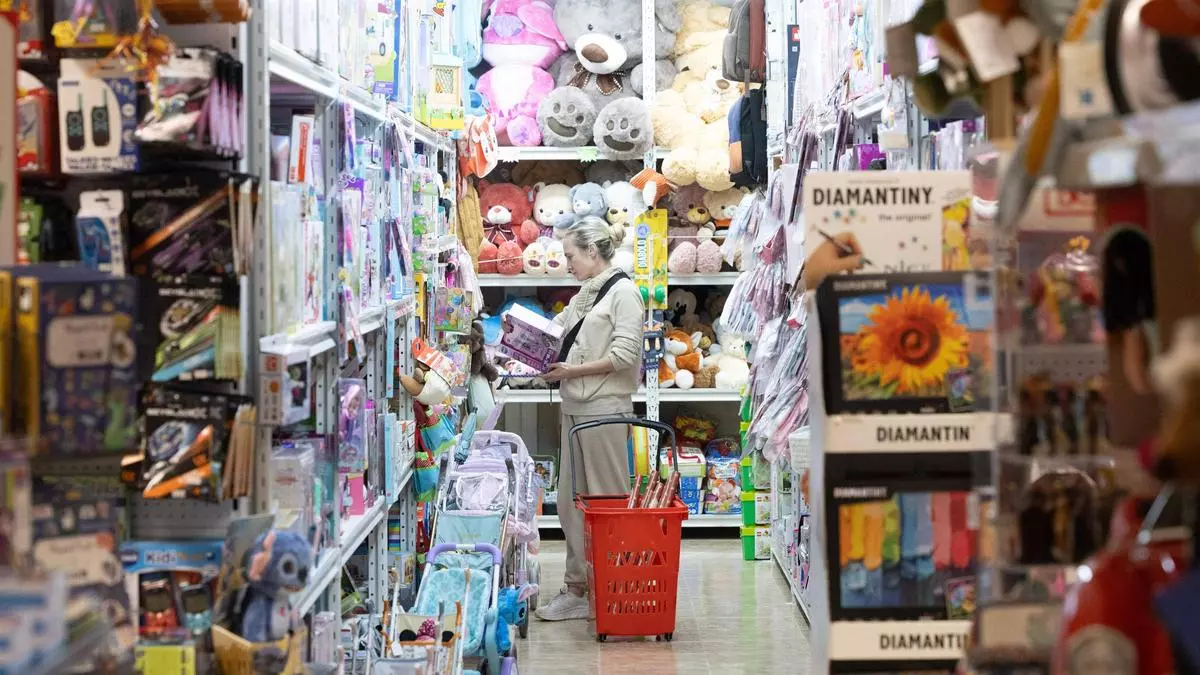 K-Pop y Stitch, lo más repetido en las cartas a Papá Noel en Ibiza
