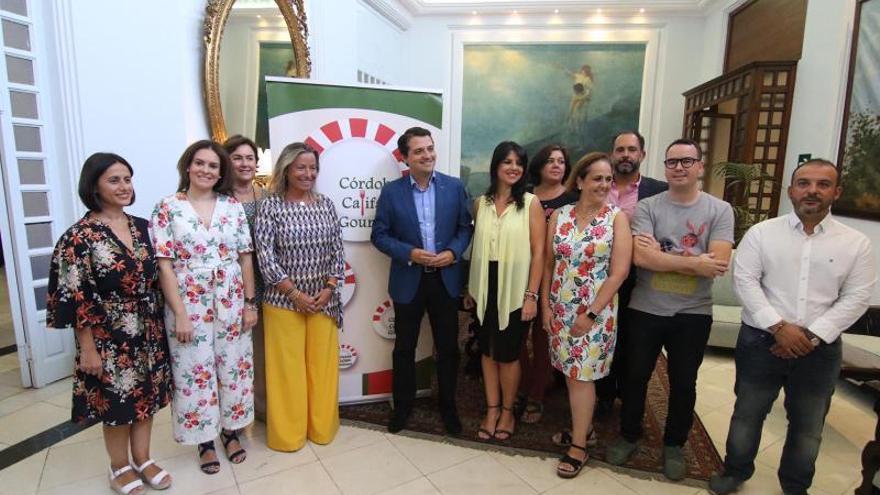 Córdoba Califato Gourmet llega a su sexta edición como &quot;referente&quot; de la gastronomía nacional