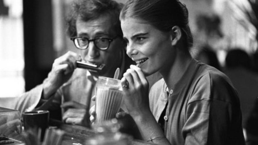 Woody Allen, el documental