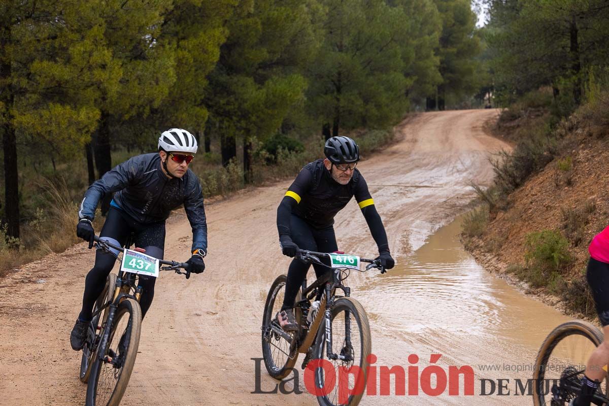 XCM Memorial Luis Fernández de Paco en Cehegín (55 km)