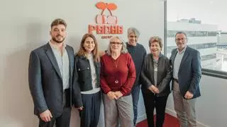 Una mirada al futuro: la nueva visión de la Fundación Pacha para apoyar el crecimiento local