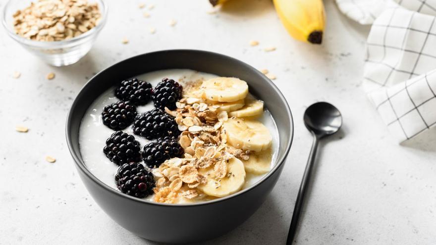 Qué comer antes de entrenar: descubre la clave para obtener un mejor rendimiento