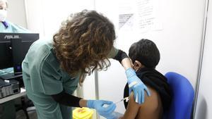 Les vacunes d’abans deixaven empremtes indelebles