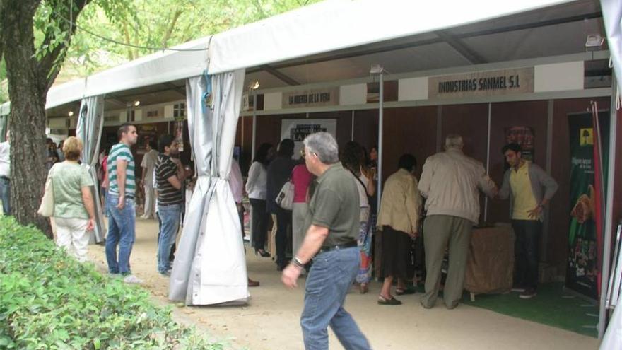 La feria de San Miguel de Navalmoral incluye actos para todos los públicos