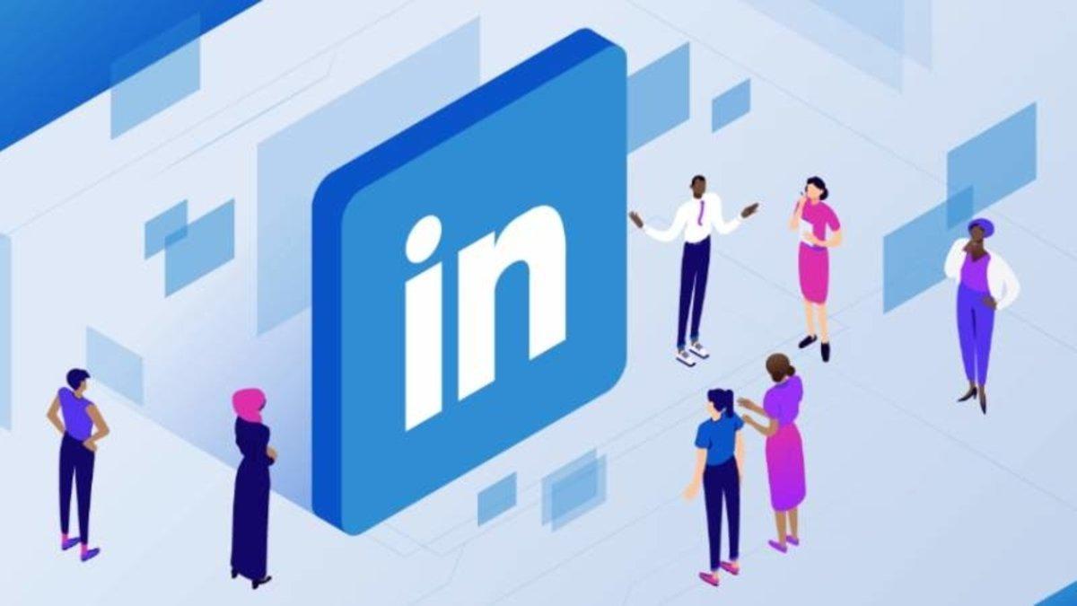 LinkedIn, la red social laboral