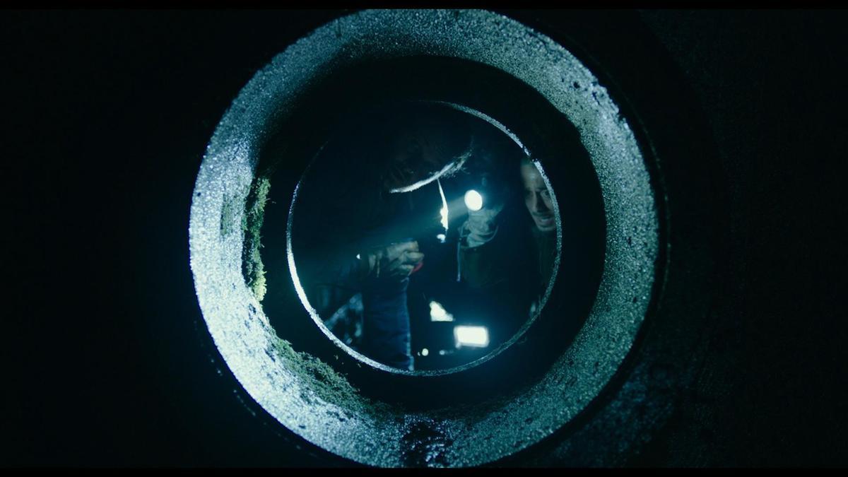 El amanecer del planeta de los simios