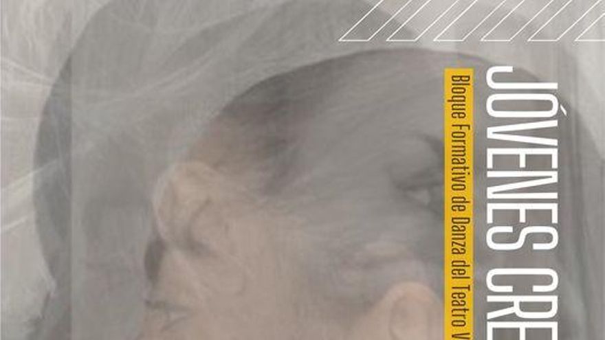 Muestra de Jóvenes Creadoras