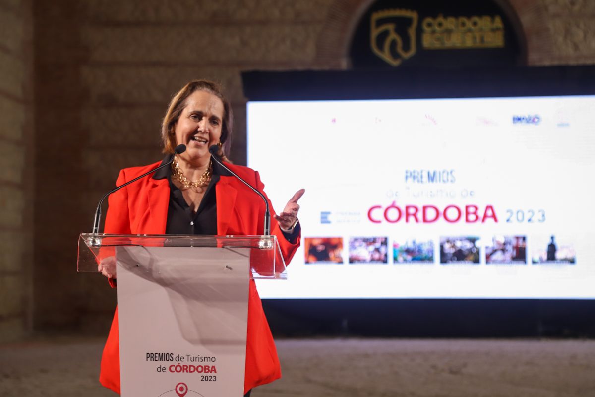 Premios de Turismo de Diario CÓRDOBA