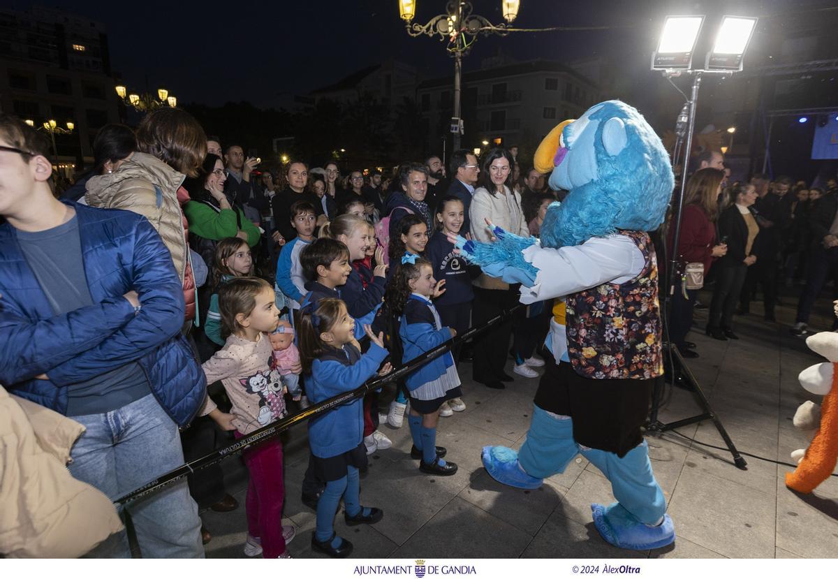 Les activitats per als més menuts aclaparen les festes de Nadal i Reis
