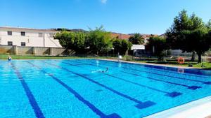 Mor ofegada una nena de dos anys en una piscina particular a l’Ametlla de Mar