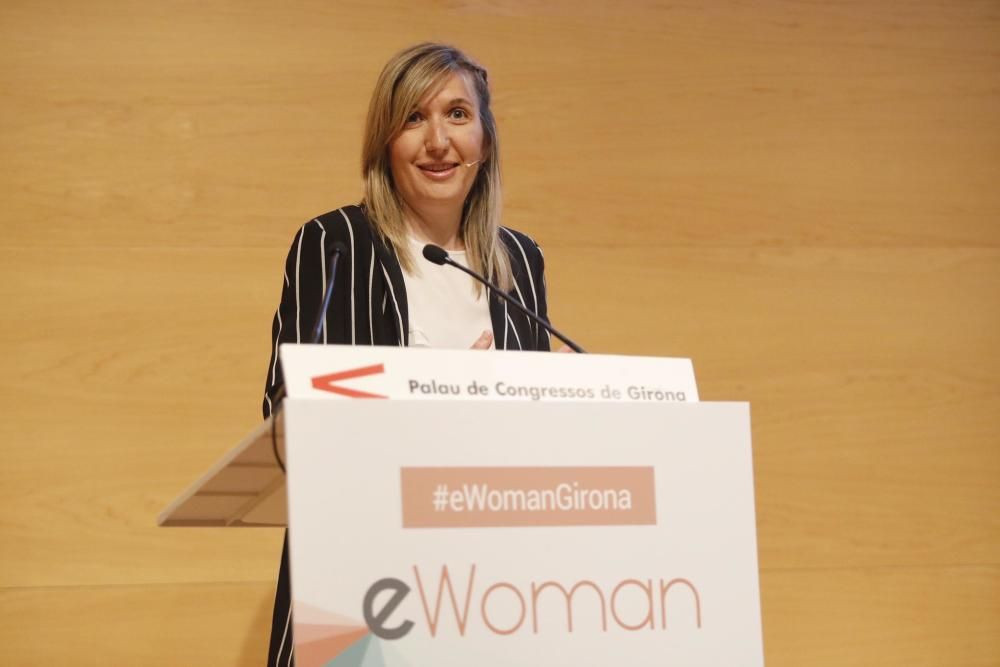 Jornada eWoman Girona