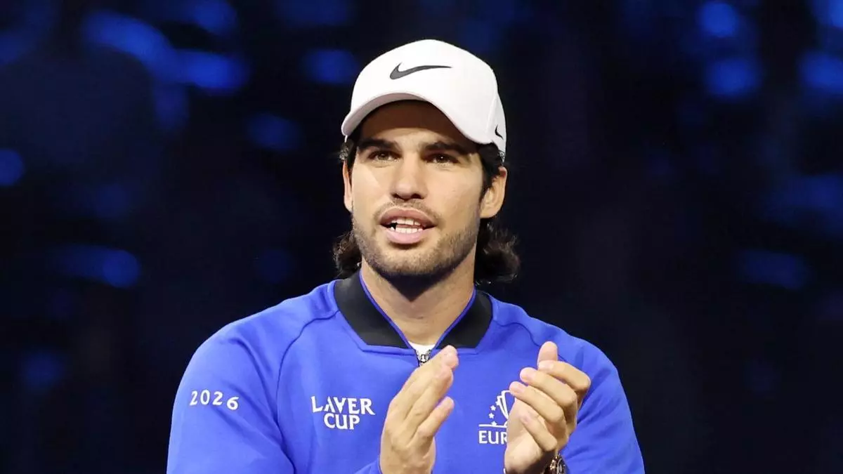 ¿Quién ganó la Laver Cup 2026? Resultado final, campeón y palmarés