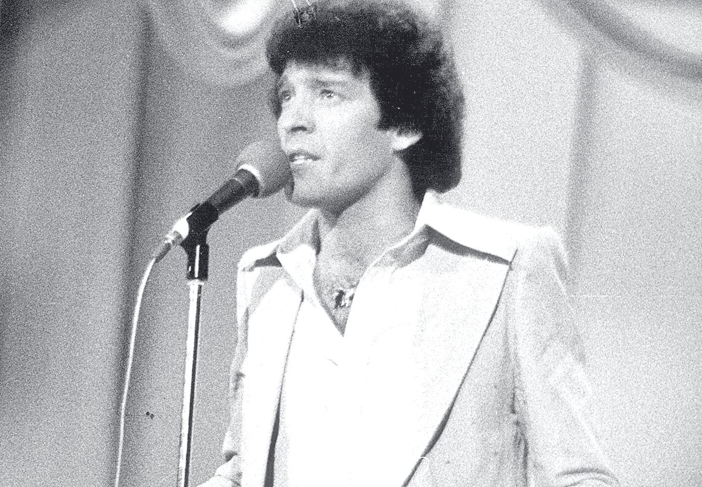 En 1970, Llorenç Santamaria inició su carrera en solitario, que le llevaría al éxito.