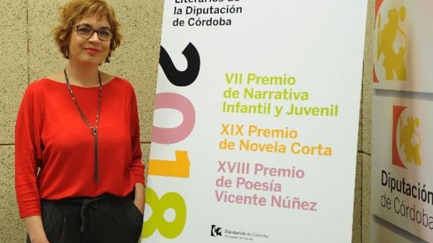 La Diputación adelanta la convocatoria de sus premios literarios