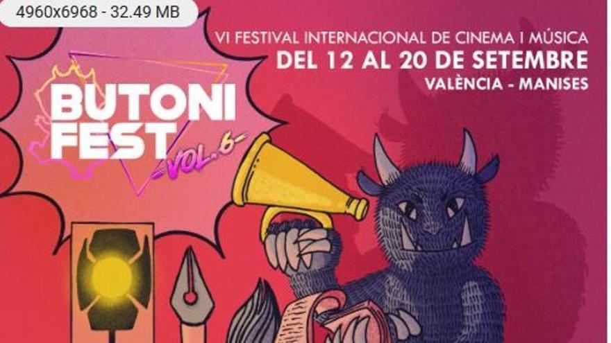 Manises acoge la 6ª edición del Butoni Fest