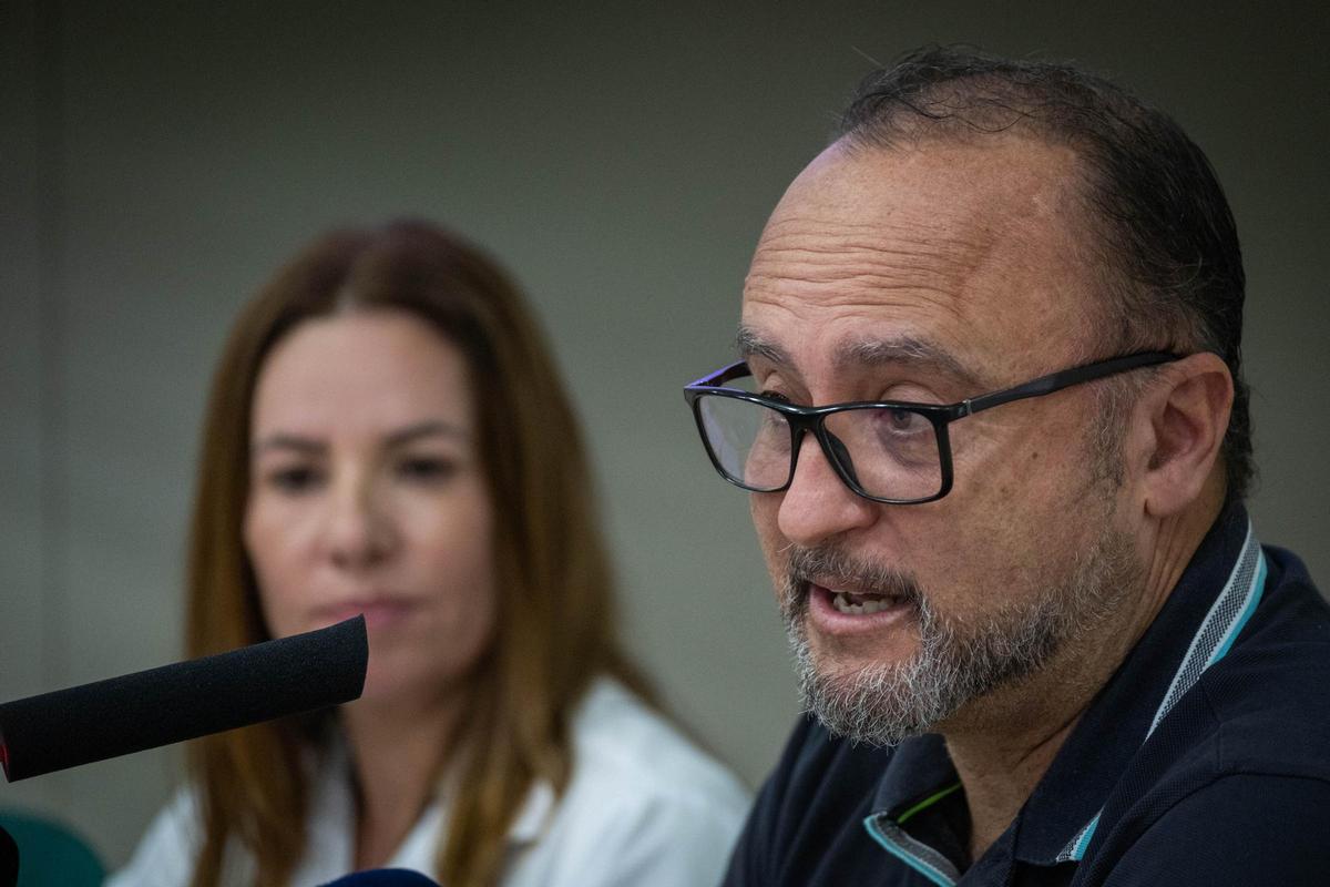Maratón de donación de sangre